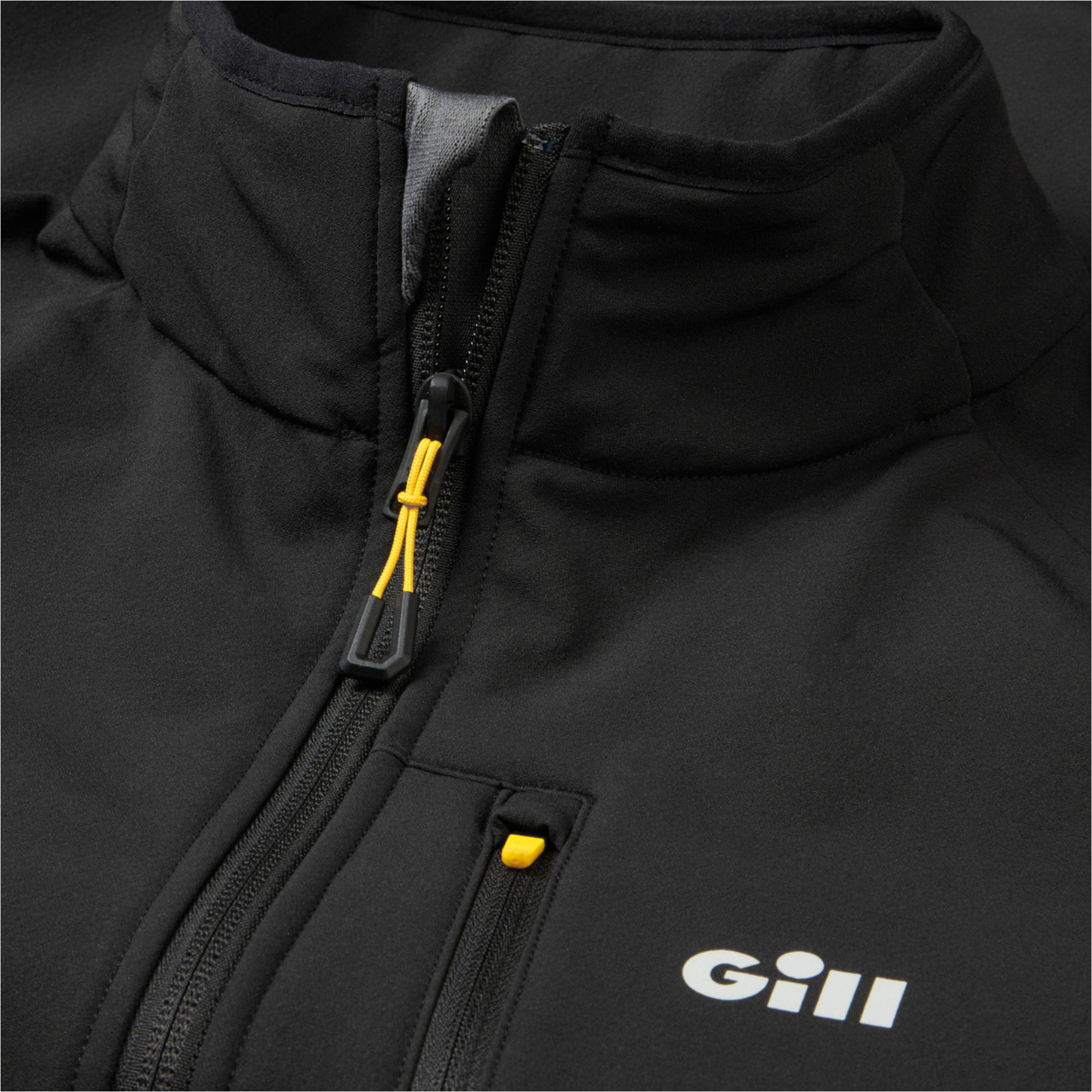 2026 Gill Männer OS Performance Jacke 1072 - Black